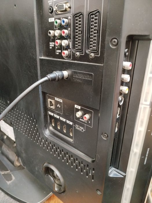 LCD Philips 37 polegadas