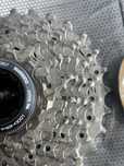 Kaseta Shimano Ultegra CS-6800