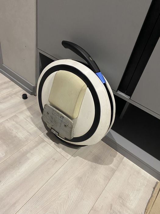 Моноколесо ninebot One е+