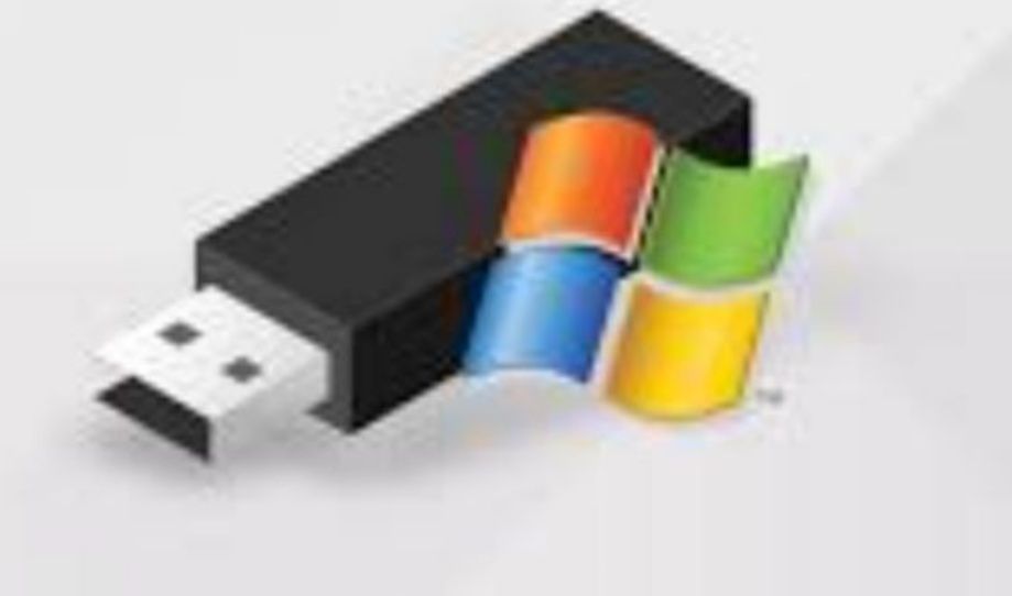 Pendrive PNY 128gb z systemem windows xp lub 7