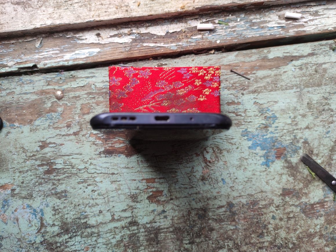 Redmi 9c nfc 4/64 робочий