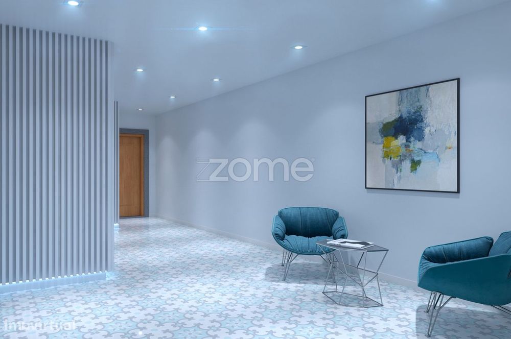Apartamento T2 - "Empreendimento Girassol II" no Caniço, Santa Cruz
