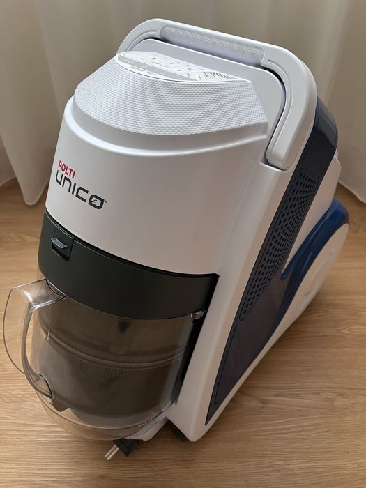 Polti Unico MCV80 Total Clean & Turbo