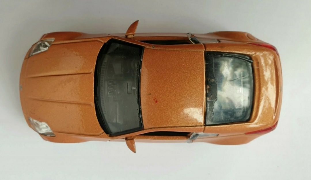 Modele auta Welly 1:36 die cast mercedes jaguar nissan fairlady