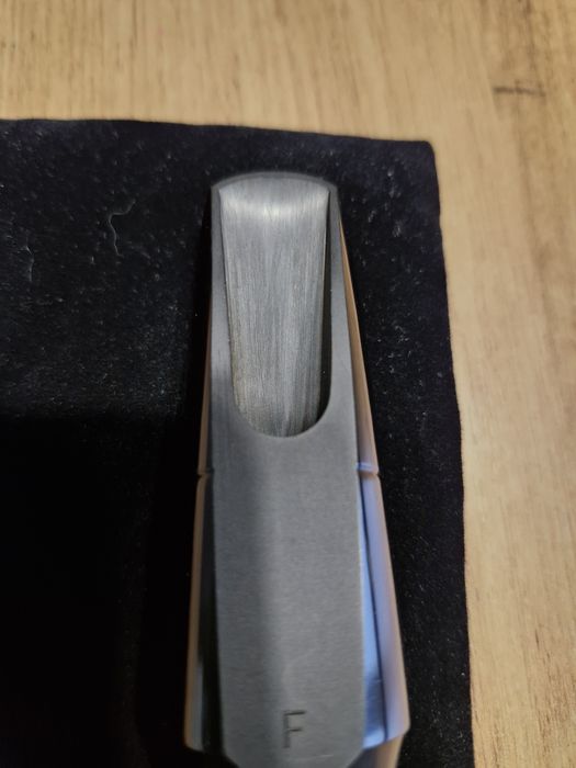 Selmer Soloist F ustnik do saksofonu altowego idealny