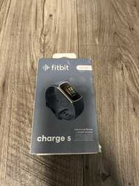 Zegarek fitbit charge 5