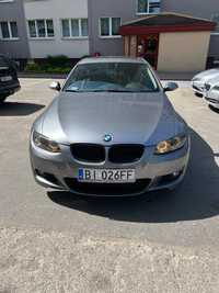BMW Seria 3 E92 177km