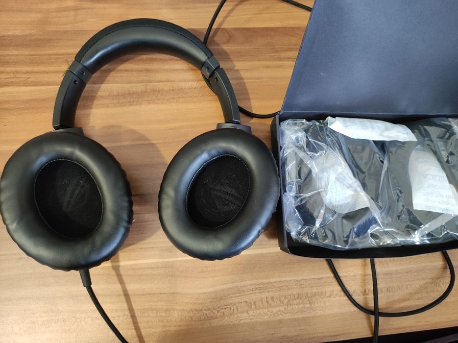 Rog fusion ii 300 GAMINGOWE