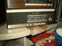 radios antigos