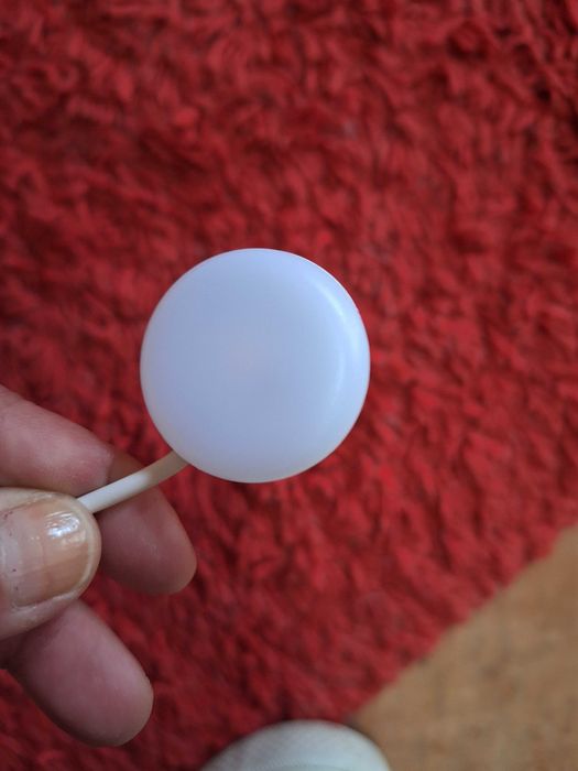 Iluminação de 1w IKEA halvklart led