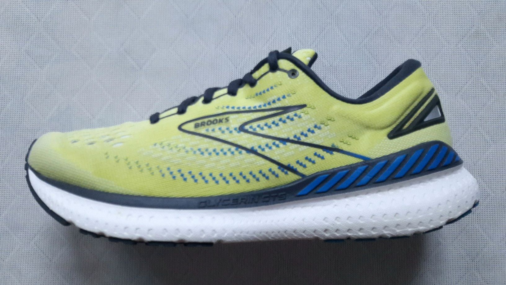 Brooks Glycerin GTS 19  27см кроссовки