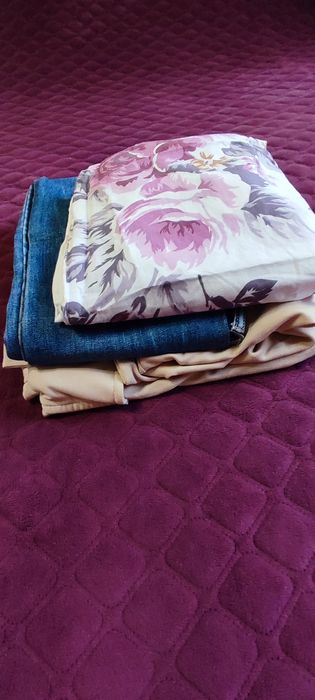 Пакет жіночих речей розмір S-М