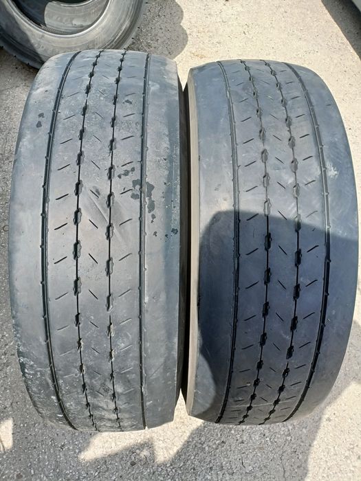 Opony 315 70r22.5 Goodyear fuelmax s 2