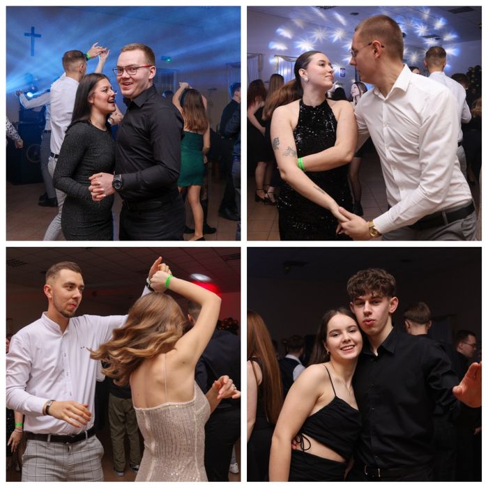 TANIO | Fotograf | Zdjęcia | Imprezy | Szybki termin