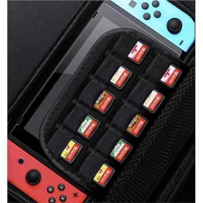 Etui do konsoli Nintendo Switch wzmocnione