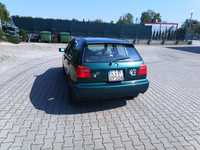 Volkswagen Golf III 2.0 KAT USA