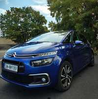 Citroen C4 Picasso II