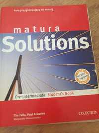 Matura Solutions
