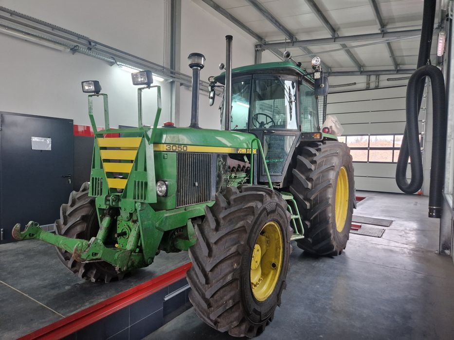Sprzedam John Deere 3050