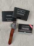 Citizen eco-drive  AT9010-52L