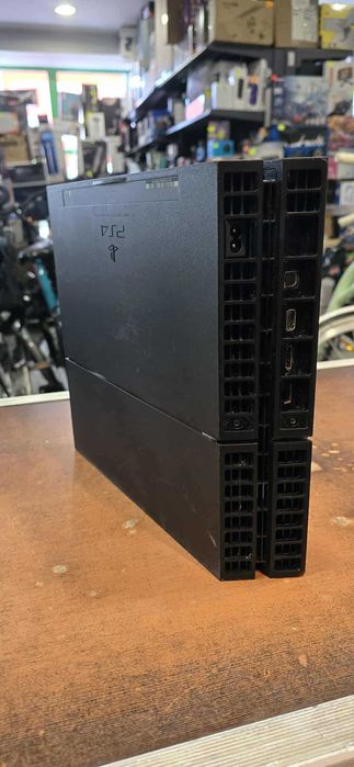 Konsola PS4 1tb cuh-1216b