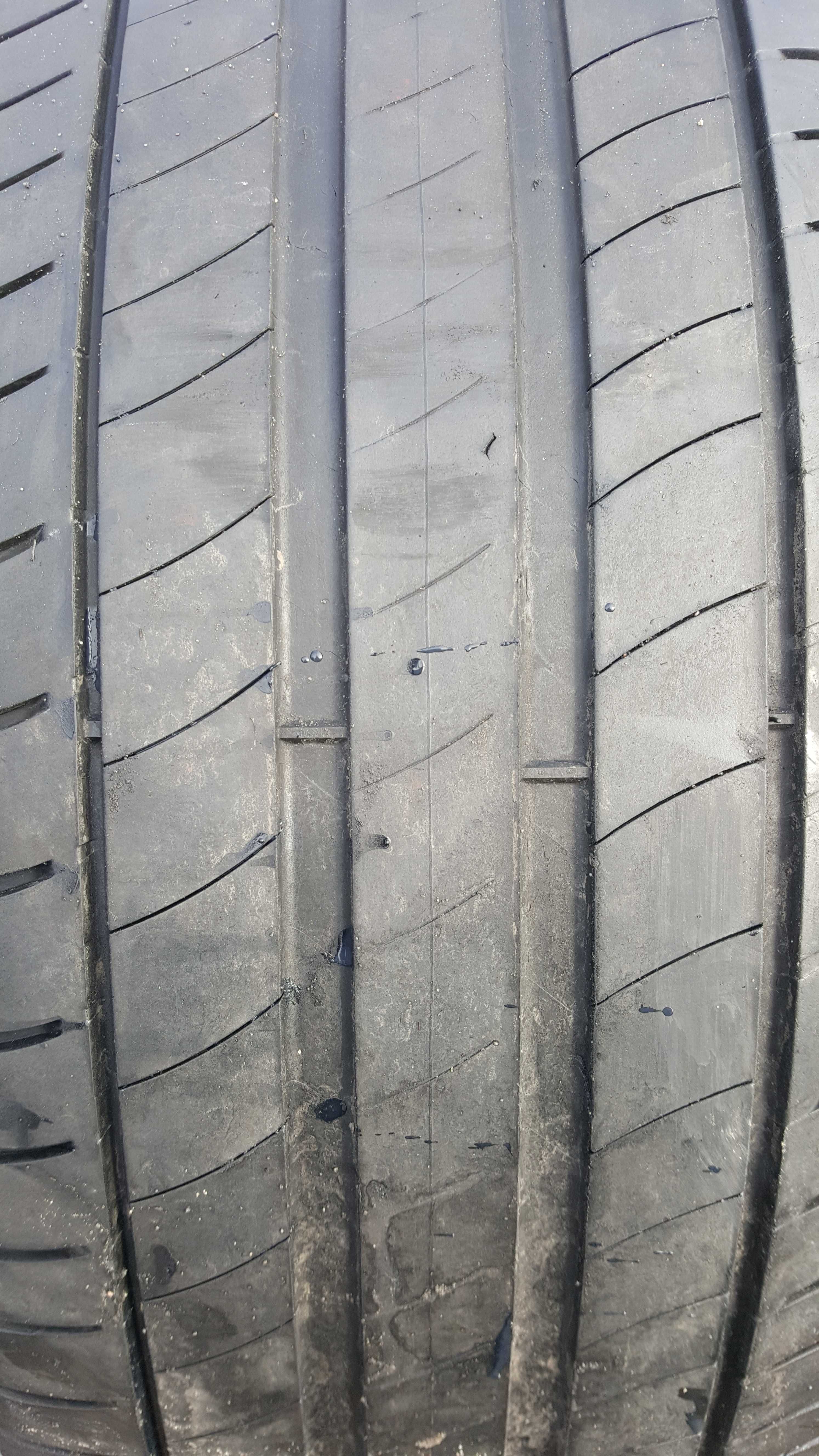 Michelin 225/50 r18 Primacy 3 /// 4,1mm!!!