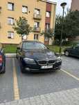 Bmw f10 2.0d Stuki w silniku