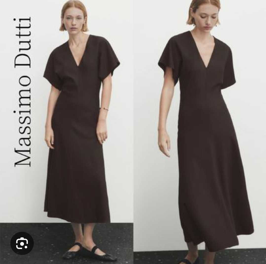 Сукня Massimo Dutti р М