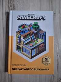 Minecraft poradnik kreatywnego budowania