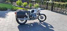 BMW R 76/5 klasyk