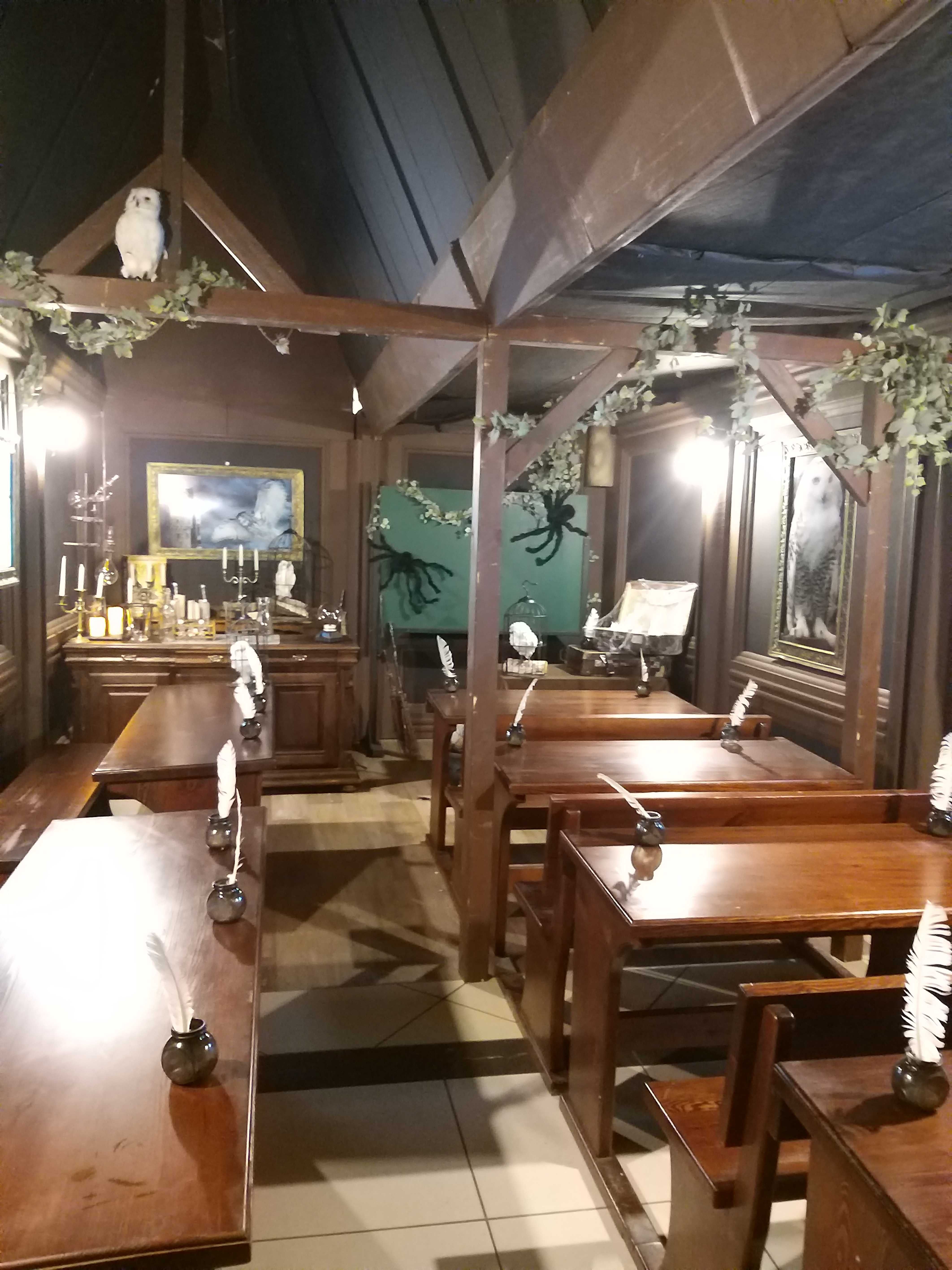 Scenografia eventowa, plac zabaw modułowy, dekoracja XXL