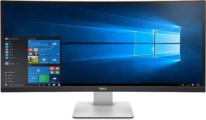 Монитор Dell 3415w