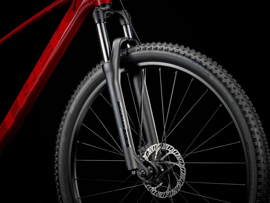 Rower Trek Marlin 4 ML Crimson