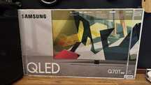 Телевизор 65’’ SAMSUNG QE65Q77TAUXUA.