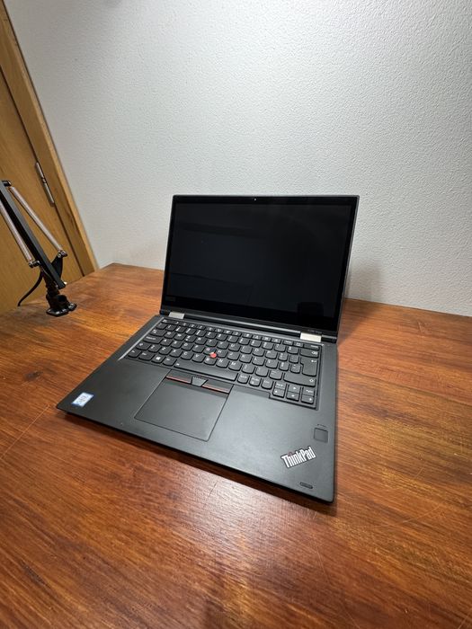 Computador portatil lenovo