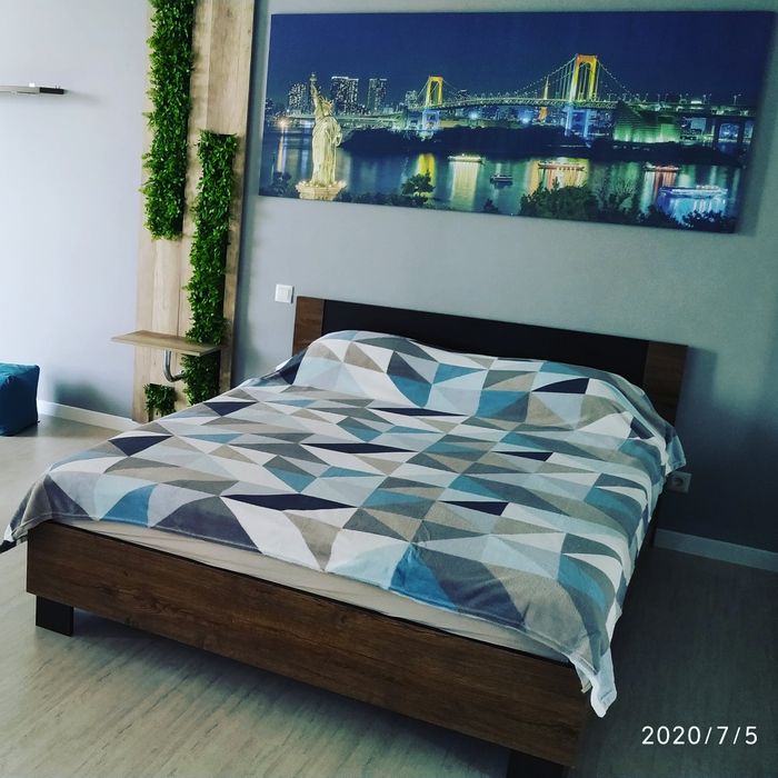 Буча  Квартира подобово ЖК Континент звінки 24/7