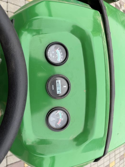 Продам трактор зубр т-25