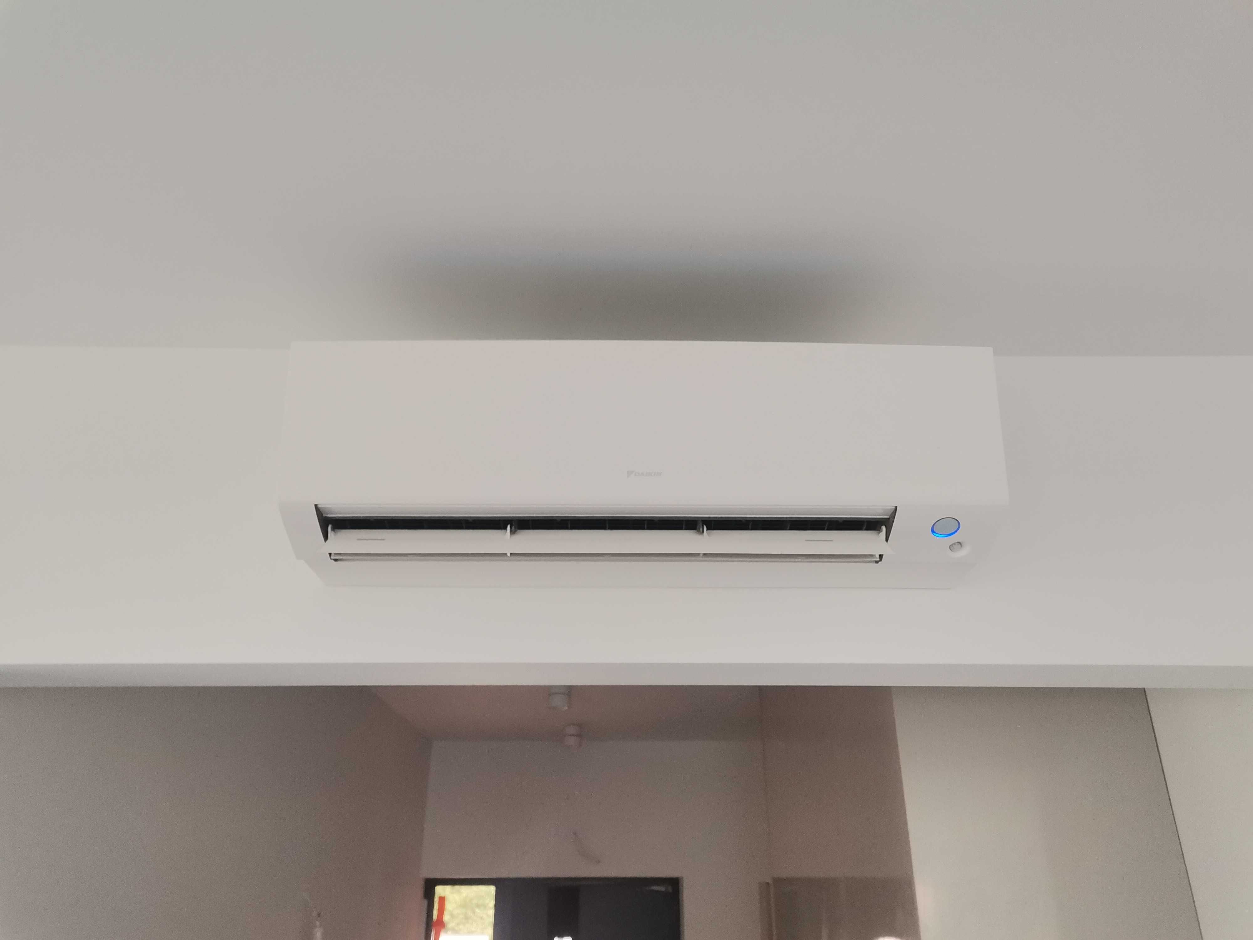 Klimatyzacja-sprzedaż-montaż,najtańsze ogrzewanie,instalacja podtynk