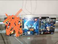Jogos ps3 (2 jogos)