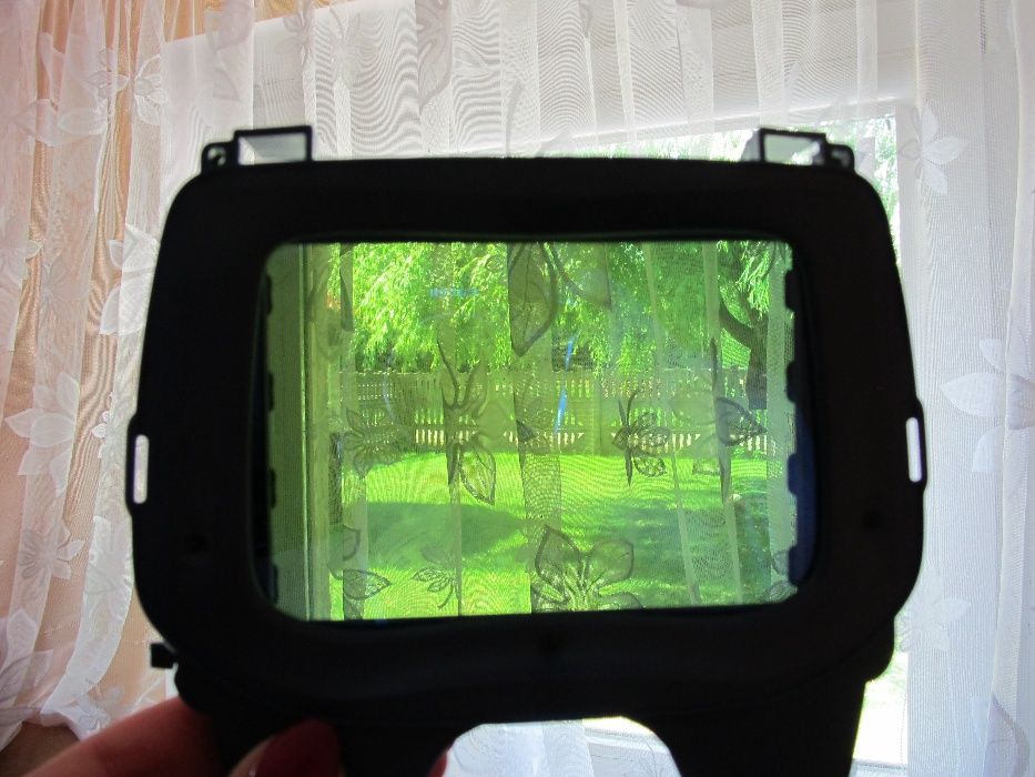 Wyświetlacz 3M Speedglas 9100XXI
