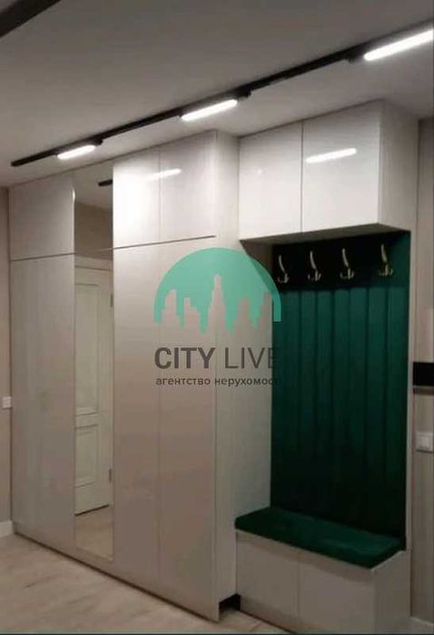 Оренда 2-кім квартири у Main House (К)