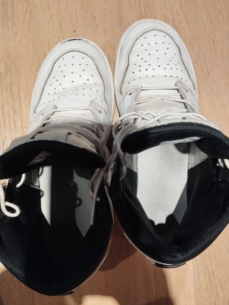 Buty Nike Jordan 1