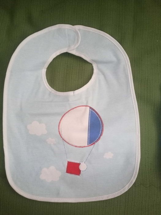 Pack 3 babetes grandes novas