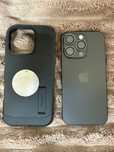 Sprzedam telefon Iphon 16 PRO 256 GB GWARANCJA PRYWATNIE!!!