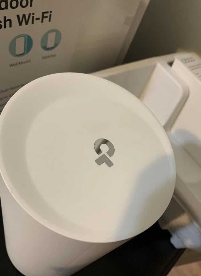 Router bezprzewodowy TP-Link Deco X50 Outdoor AX3000 Mesh Wi-Fi 6