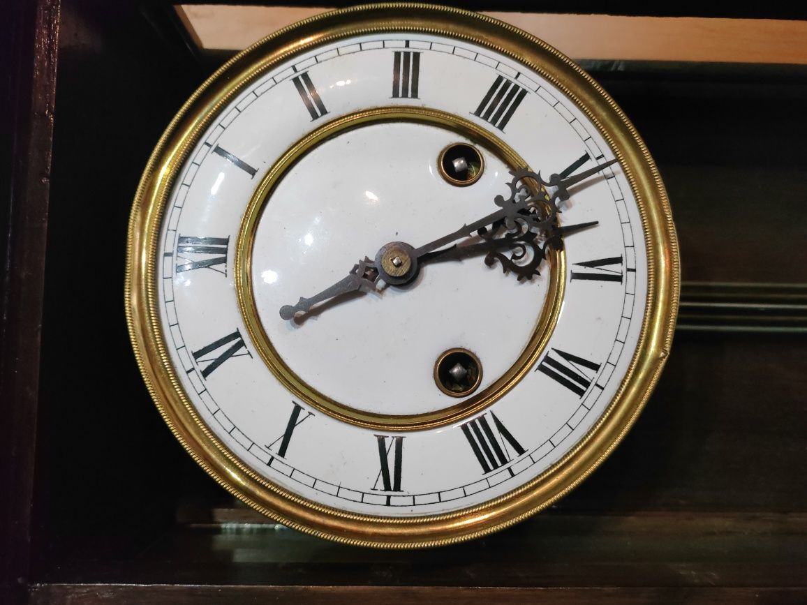 Zegar wiszący Lenzkirche