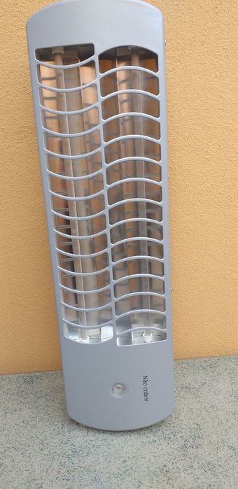 Vendo dois aquecedores de parede