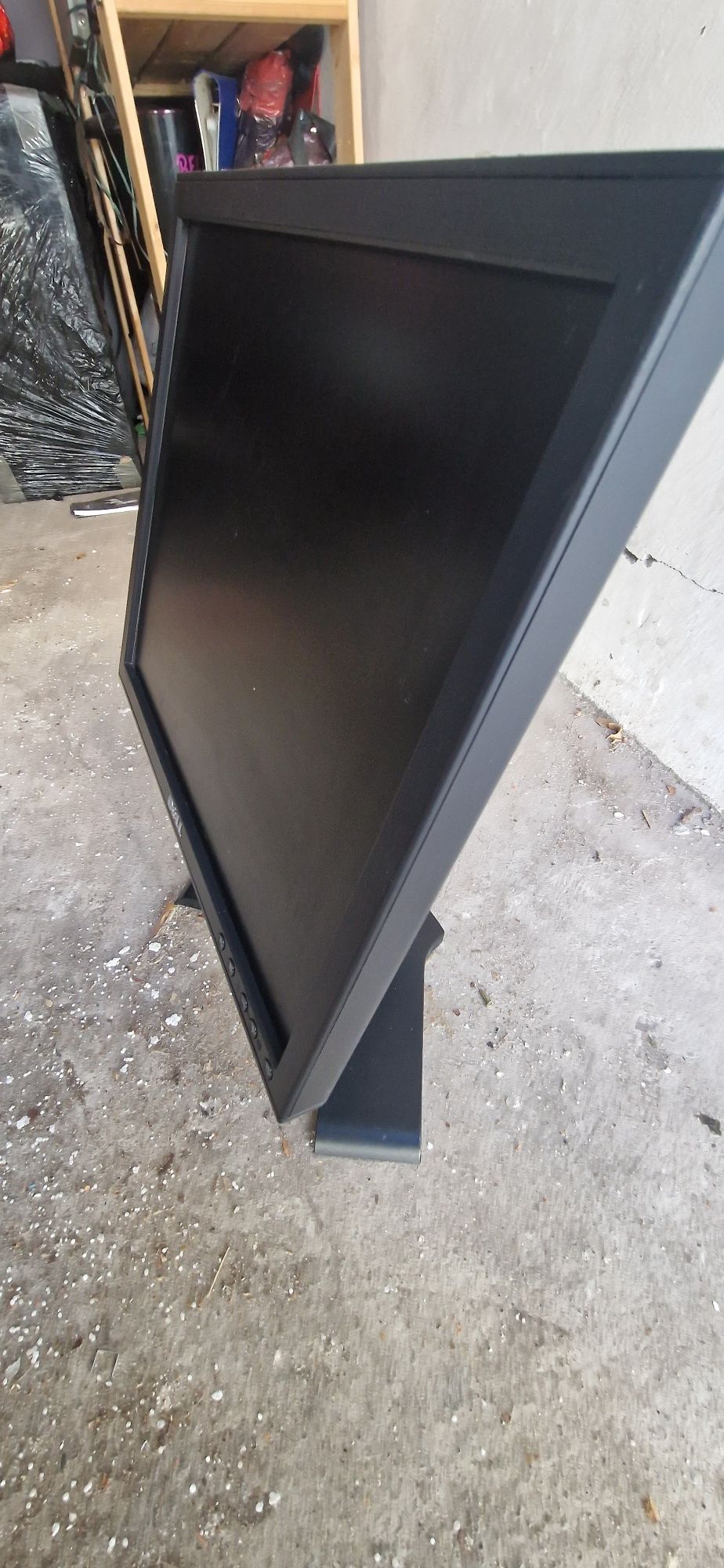 Monitor Dell P170St