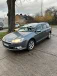 Citroën C5 CITROEN C5 - 2008 r.