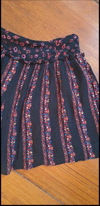 Calções Zara 5 anos